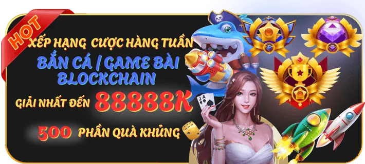 Bắn Cá Online mk88