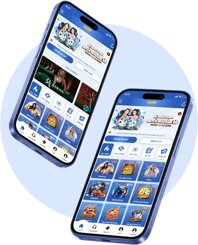 Đồ họa 3D sống động trong game Bắn Cá mk88