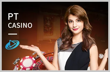 Sảnh Live Casino hiện đại và sang trọng